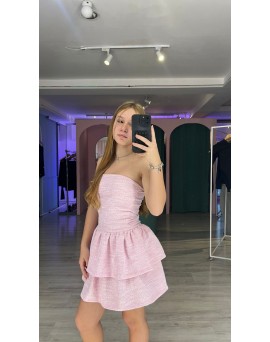 VESTIDO CANDY HMR 